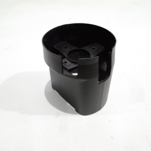 Acabamento Coluna De Direção Mercedes E430 1999 Sku 54784