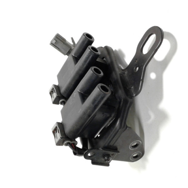 Bobina De Ignição - Hyundai - I30 - 2010 Sku 37823
