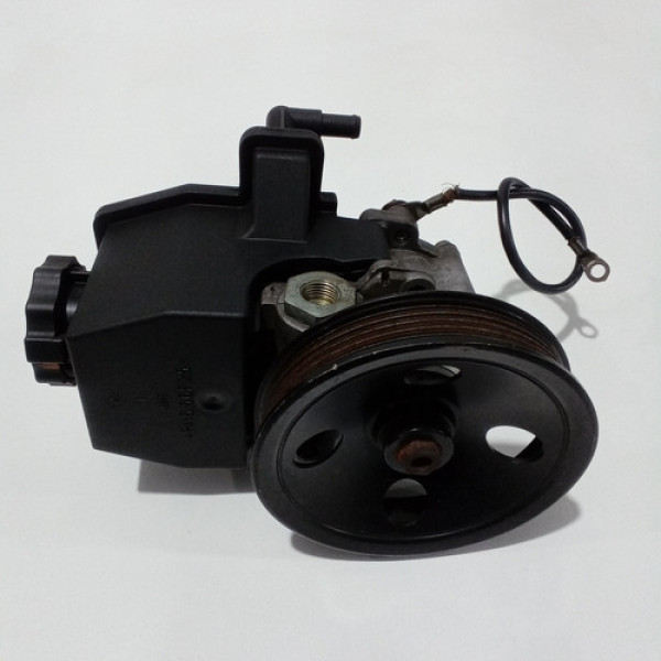 Bomba Direção Hidráulica Mercedes-benz E420 1997 Cod 14326