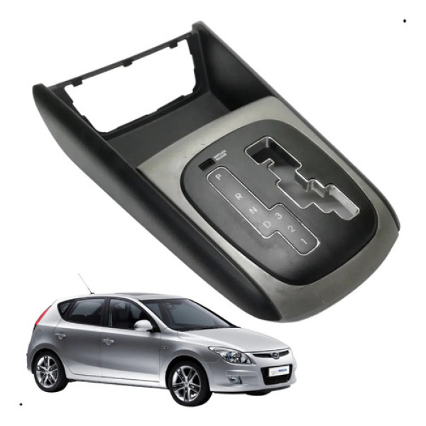 Acabamento Do Trambulador Hyundai I30 2011