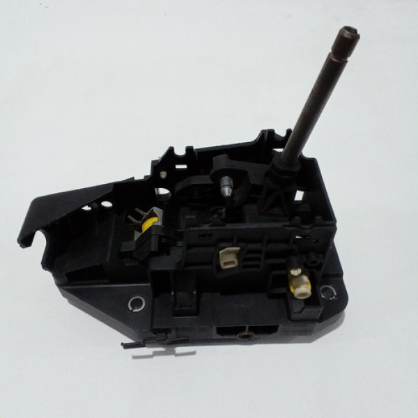 Trambulador Automático Volvo V70 2002 Cod 39467