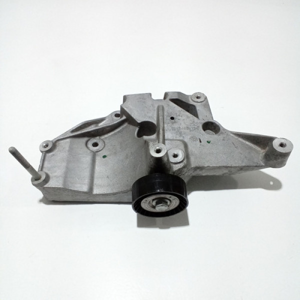 Suporte Do Alternador Onix Joy 1.0 2021 Sku 65200