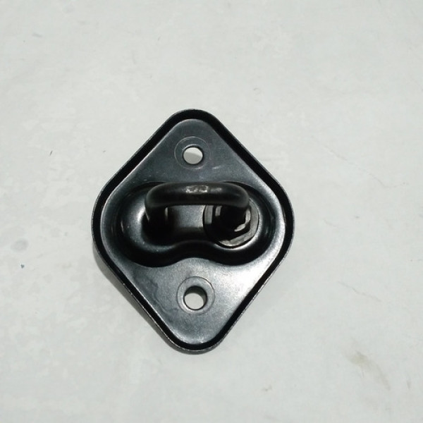 Trinco Do Capô Mercedes Benz C18 Kompressor 10/11 Cod 58724