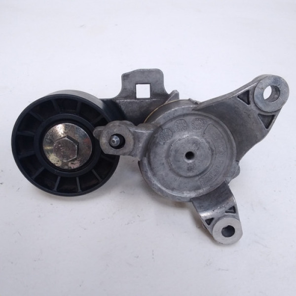 Esticador Da Correia Citroën C4 Picasso 2.0 2009 Cod 62431