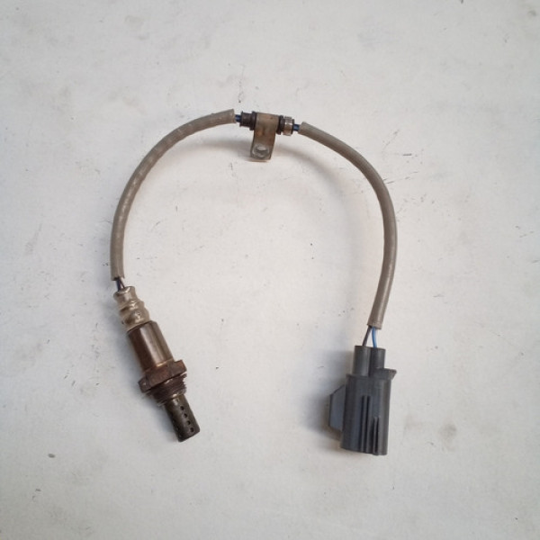 Sonda Lambda Secundária Freelander 2 2010 Sku 63734