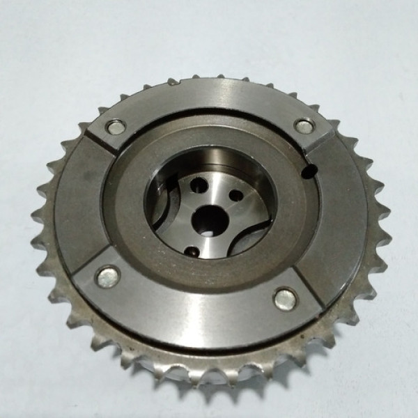 Polia De Escape Toyota Corolla 2.0 2015 Sku 58509