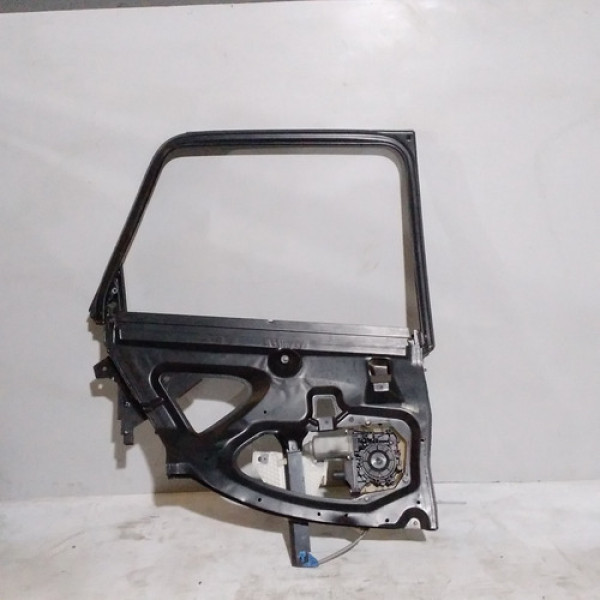 Cajado Traseiro Esquerdo A3 1.8 2005 Cod 32100