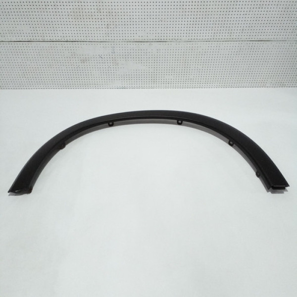 Moldura Do Paralama Esquerdo Honda Hrv 2017 Sku 60256