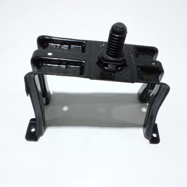 Suporte Do Estepe A4 2.0 Turbo 2014 Sku 64543