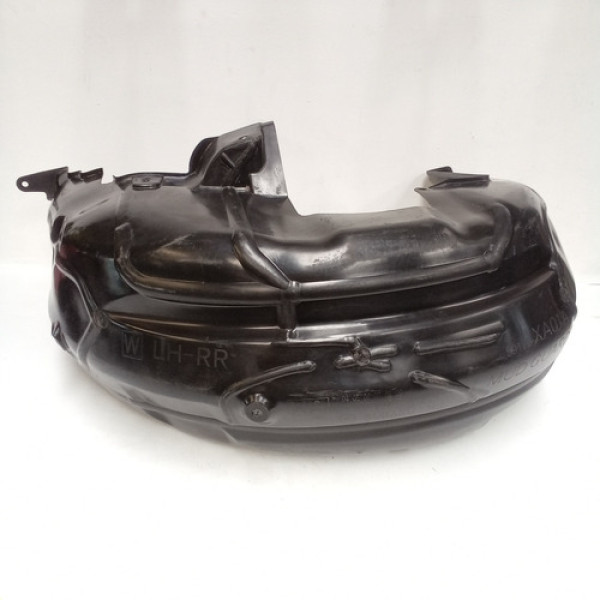 Parabarro Traseiro Esquerdo Tribeca 2009 Sku 64437