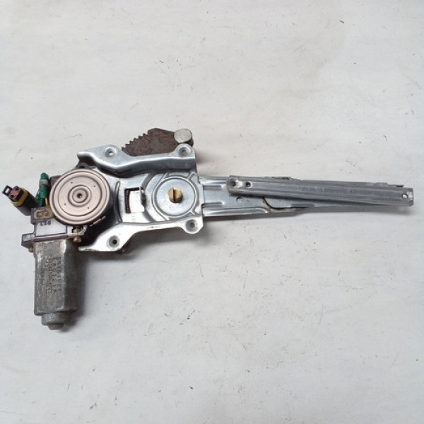 Máquina De Vidro Traseiro Esquerdo Cherokee 1998 Cod 63961
