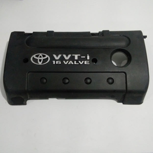 Capa Do Motor Toyota Corolla 2008 Sku 23223