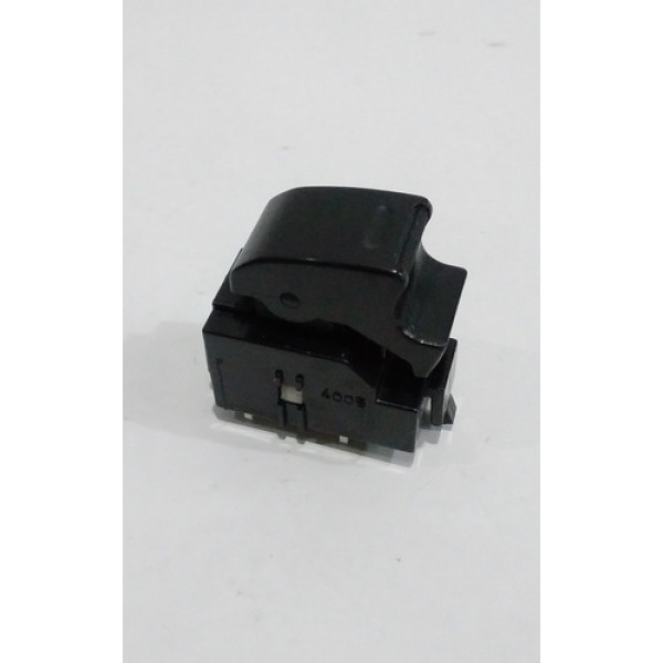 Botão Do Vidro Dd/td/te Toyota Fielder 2006 Cod 55957