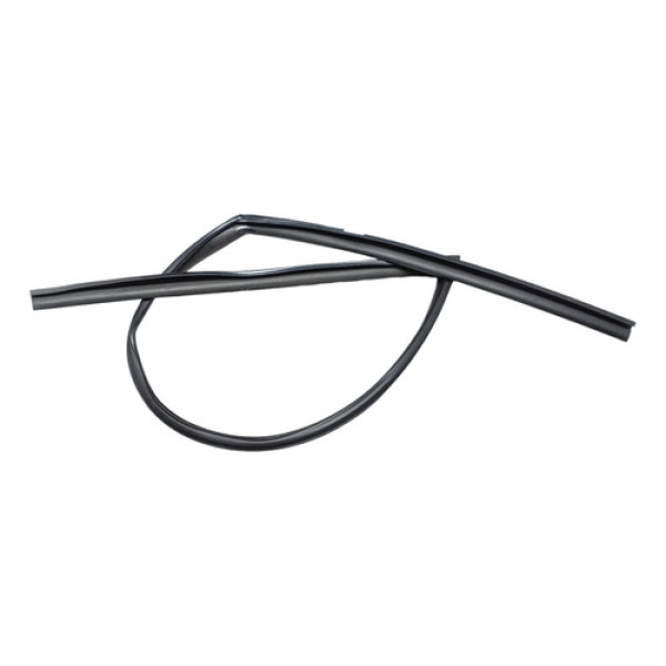 Borracha Da Canaleta Da Porta Dianteira Direita Azera 2009