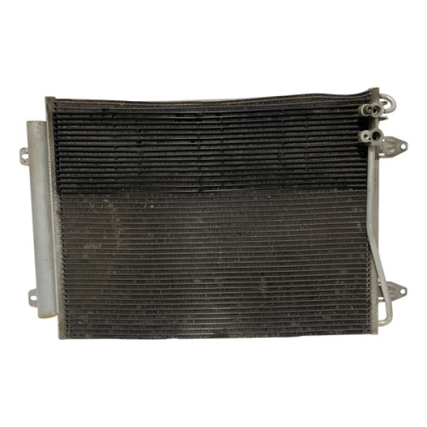 Condensador Do Ar Volkswagen Passat 2.0 Tsi 2012 Sku 63242