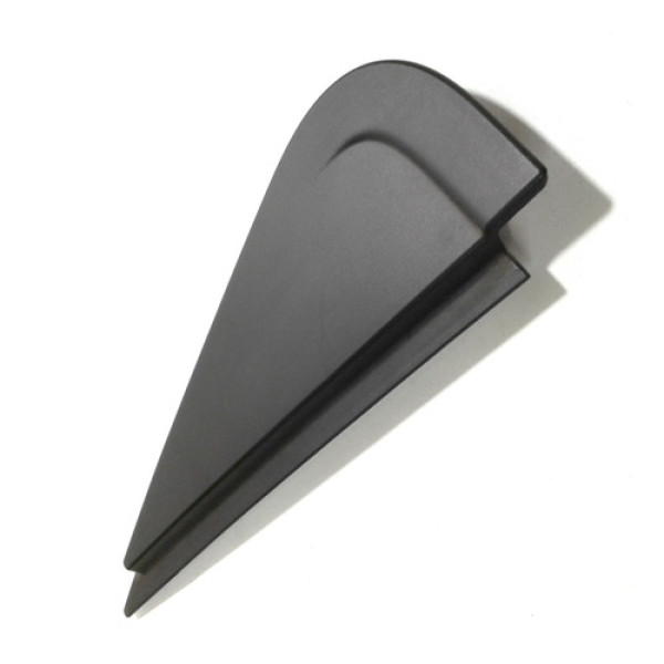 Acabamento Externo Porta Tras Esq  - Renault  Duster  2014