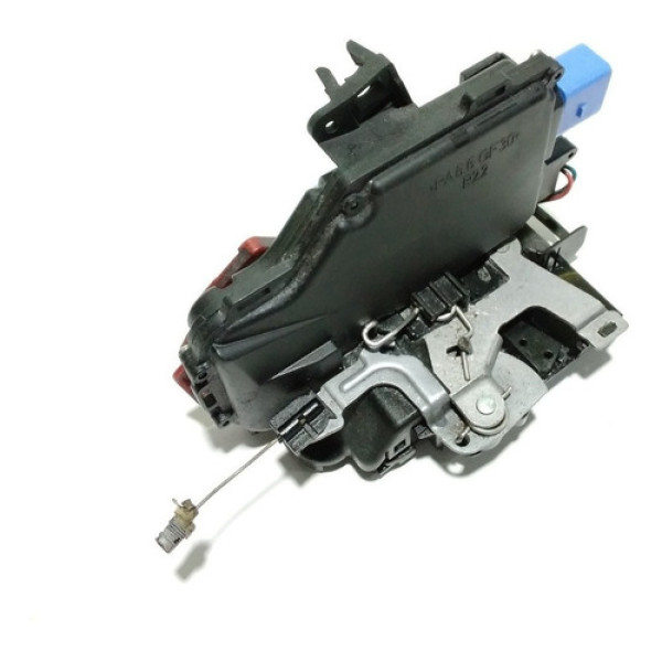 Fechadura Traseira Direita Passat Variant 2012 Cod 52501