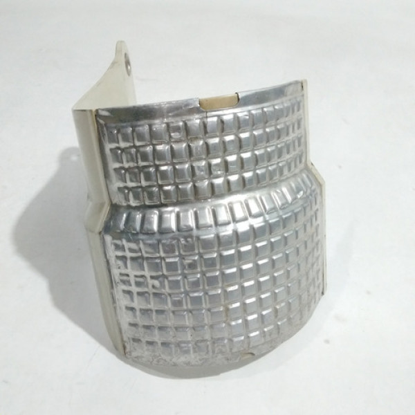 Capa Proteção Térmica Da Homocinética Passat 2012 Sku 58431