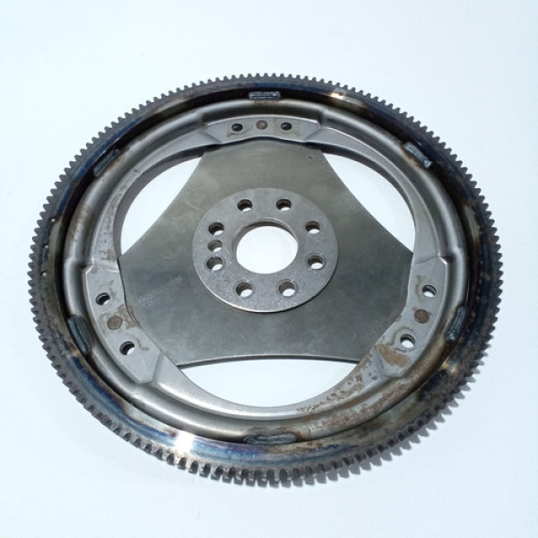 Volante Do Motor C180 Kompressor 2011 Sku 63540