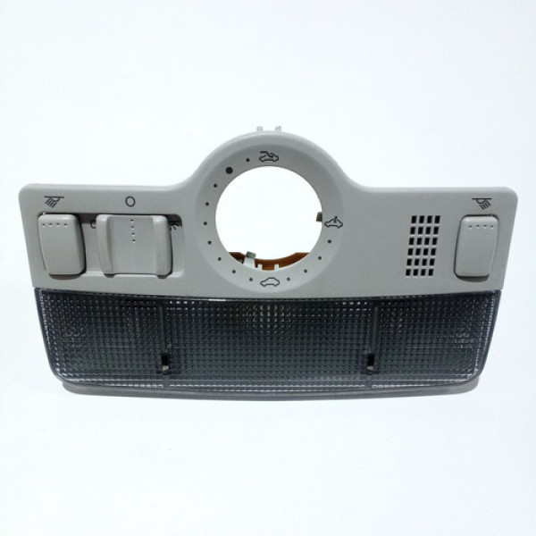 Luz De Cortesia Dianteira Passat Variant 2001 Sku 63666