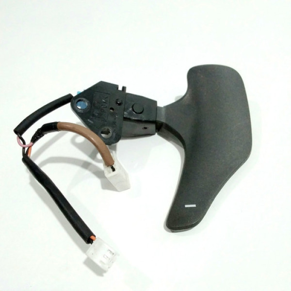 Borboleta Do Volante Lado Esquerdo Corolla 2011 Cod 57717