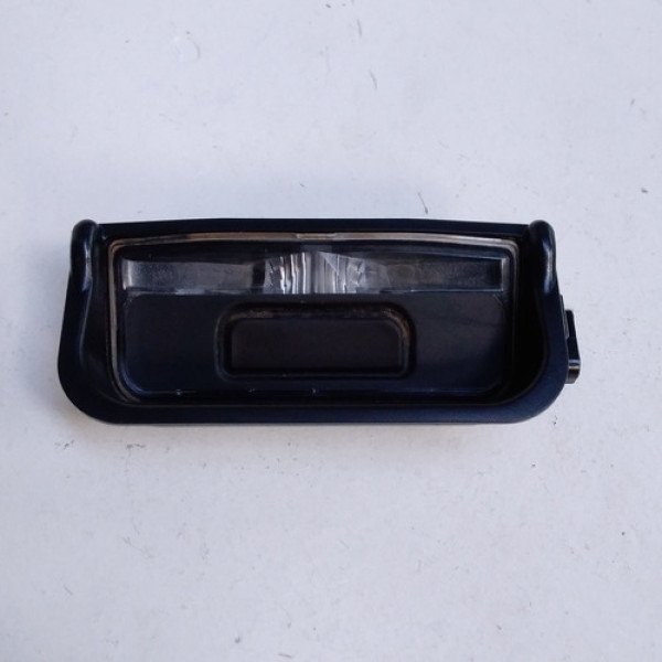 Botão Da Tampa Traseira Civic 2020 Sku 63324