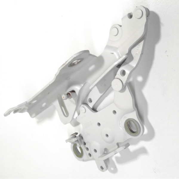 Braço Do Capo Lado Direito Bmw 320i 2015 Sku 35370