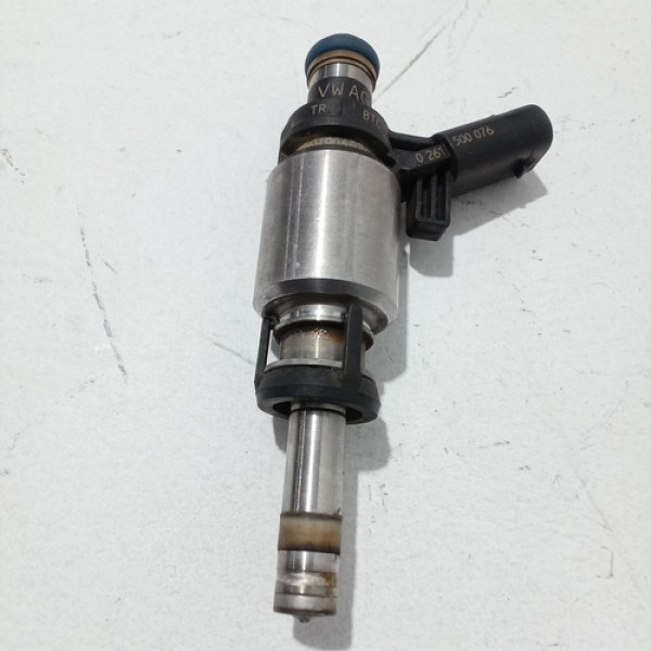 Bico Injetor De Combustível Tiguan 2012 Sku 66177