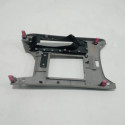 Acabamento Do Console Toyota Rav4 2009 49124