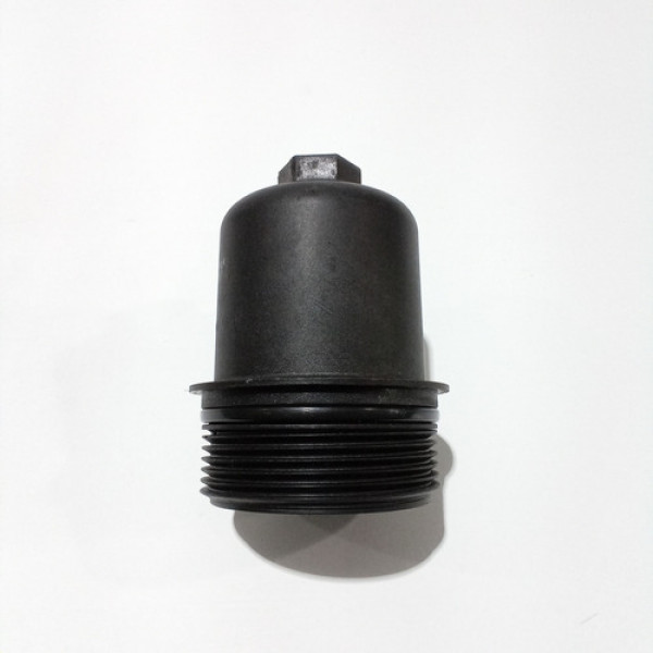 Tampa Filtro De Óleo Do Câmbio Passat 2010 Sku 65063