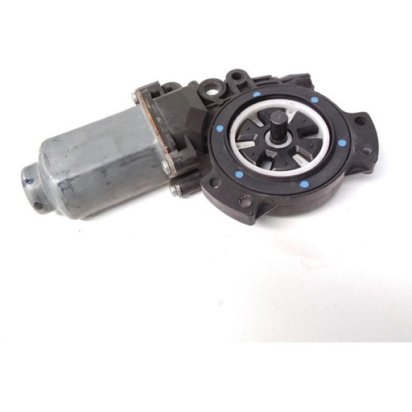 Motor Maquina De Vidro Dianteiro Direito Ix35 2013 Cod 51112
