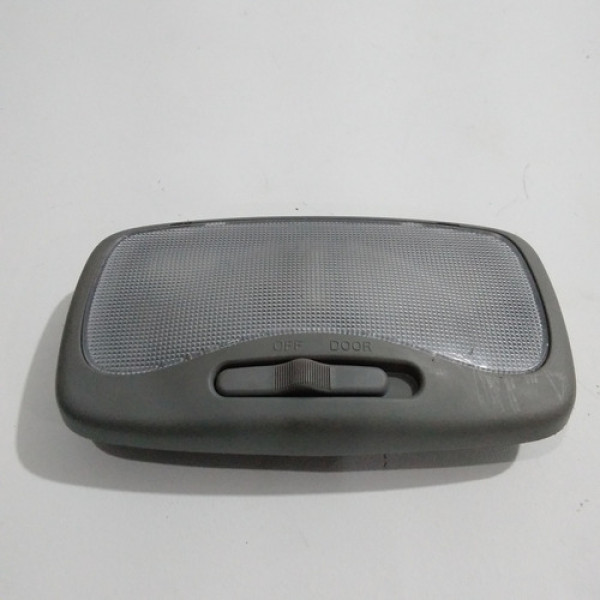 Luz Da Tampa Traseira Kia G-carnival 2009 Sku 60874