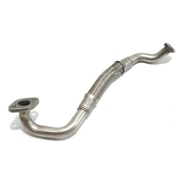 Mangueira Da Turbina Audi A3 2008 Sku 40913