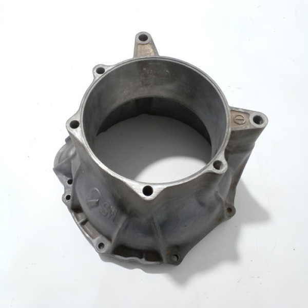 Capa Seca Do Câmbio Automático Tr4 2008 Sku 66141 Cinza