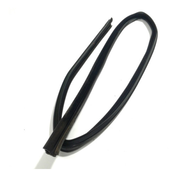 Canaleta Da Porta Traseira Direita - Mercedes Classe A 2001