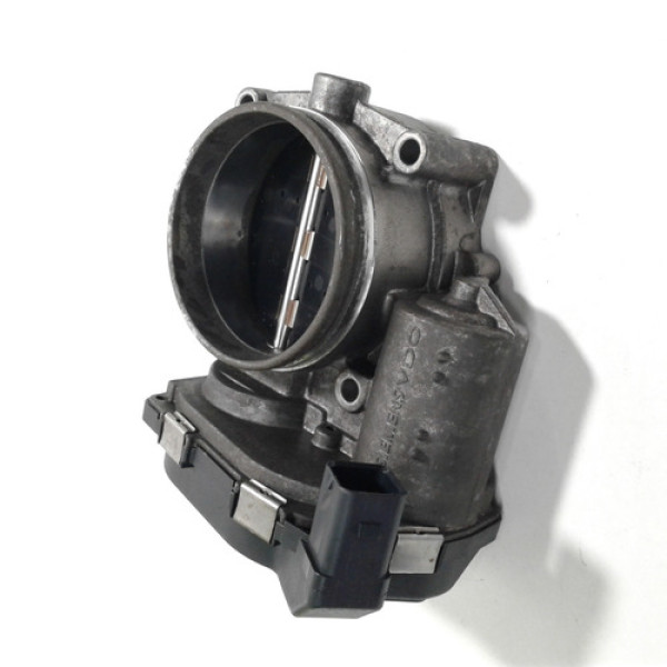 Tbi - Bmw - X5 - 2009