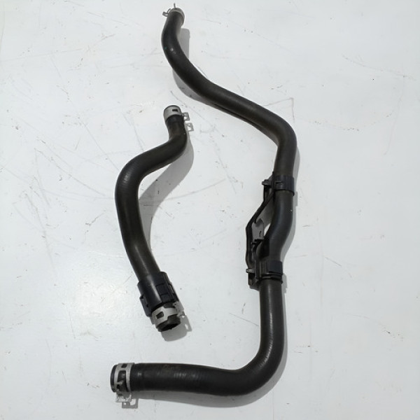 Mangueira De Água Ar Quente City 2014 Sku 66321