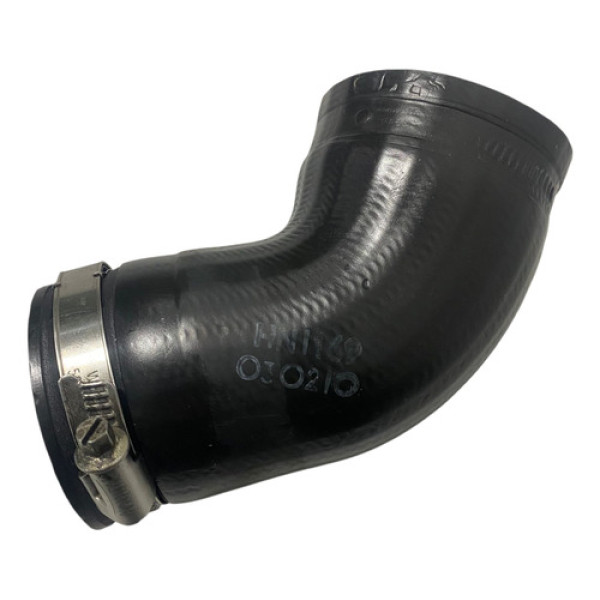 Mangueira Do Tbi Volkswagen Tiguan 2.0 Tsi 2009