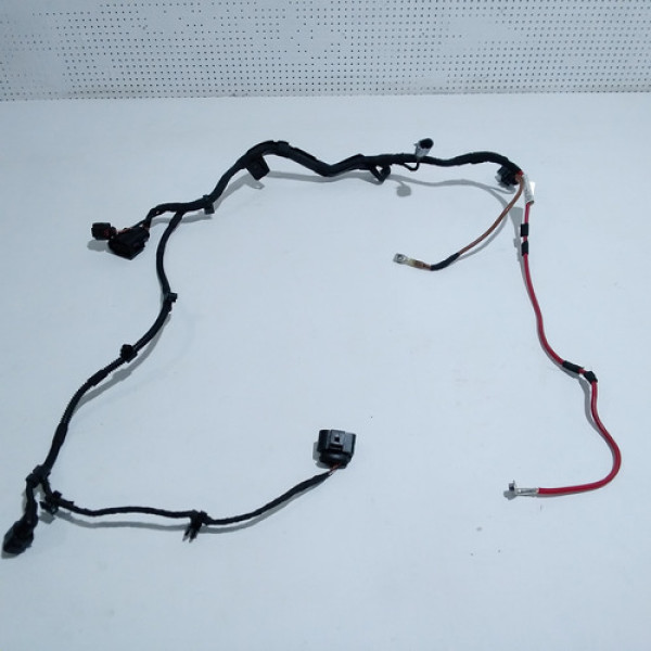 Chicote Da Caixa De Direção Jetta Gli 2021 Sku 63293