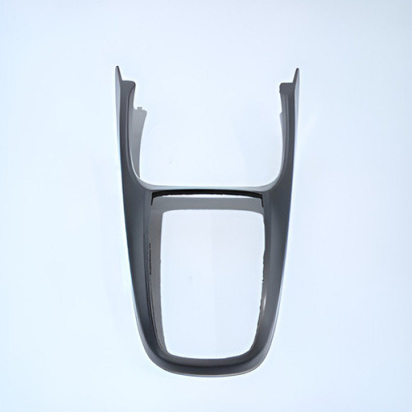 Acabamento Interior Do Console City 2014 Sku 65170