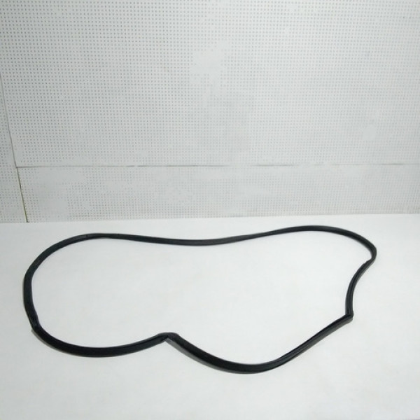 Borracha Da Guarnição Da Porta Tras Dir Azera 2011 Cod 61310