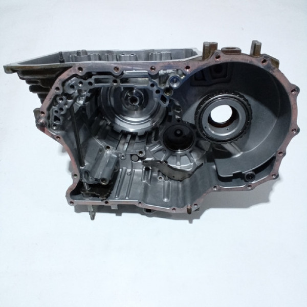 Carcaça Do Câmbio 09g Jetta 2.5 Aspirado 2009 Sku 64294