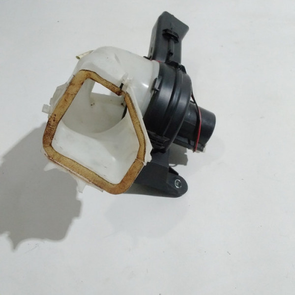 Motor Ar Forçado Traseiro Esquerdo C4 Picasso 2009 Sku 62597