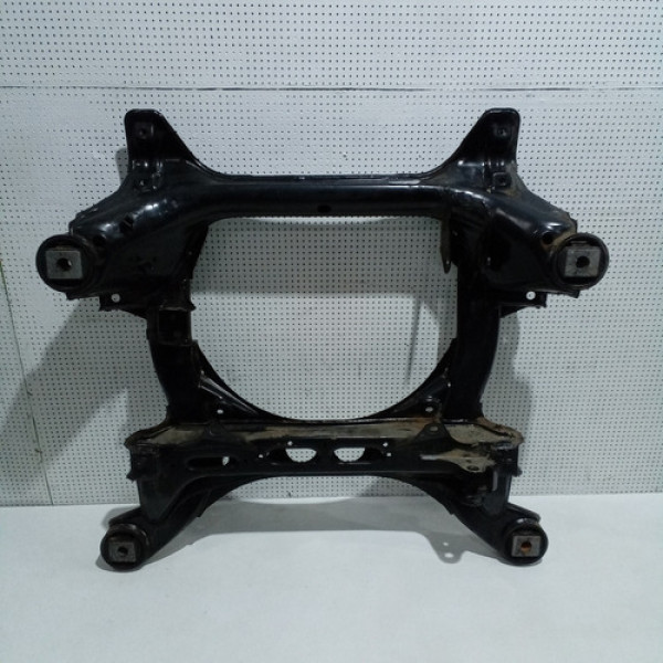 Agregado Dianteiro Volkswagen Touareg 4.2 V8 2011 Sku 61851