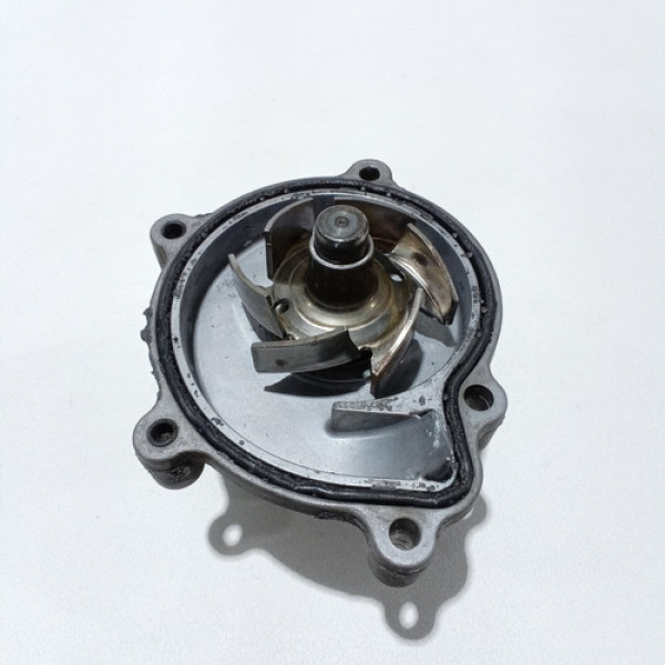 Bomba Da Água Mercedes-benz B200 2006 Sku 61840