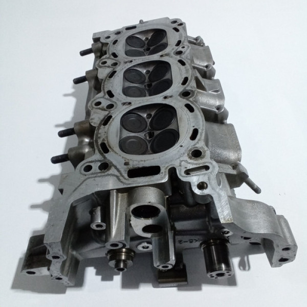 Cabeçote Lado Esquerdo Veracruz 3.8 V6 2009 Sku 61949