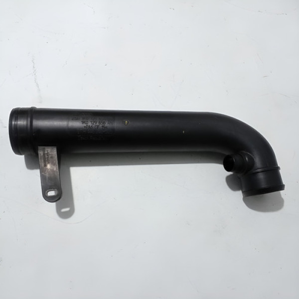 Tubo Duto Do Filtro De Ar Tiguan 2012 Sku 66206