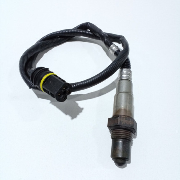 Sonda Lambda Secundária C180 Kompressor 2011 Sku 63536
