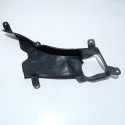Duto De Ar Do Capô Honda City 1.5 Flex 2014 Preto