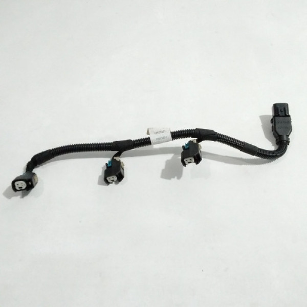 Chicote Dos Bicos Injetores Traseiro Azera 2008 Sku 58116